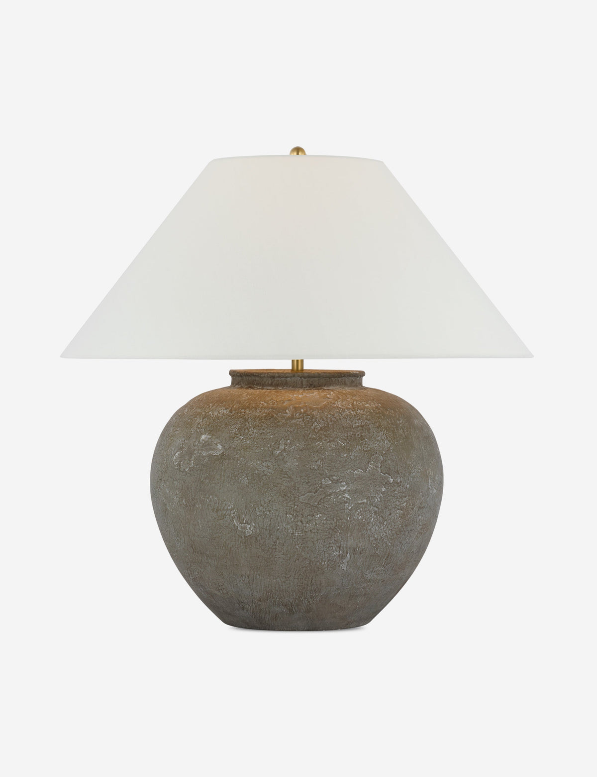 Casey Table Lamp by Amber Lewis