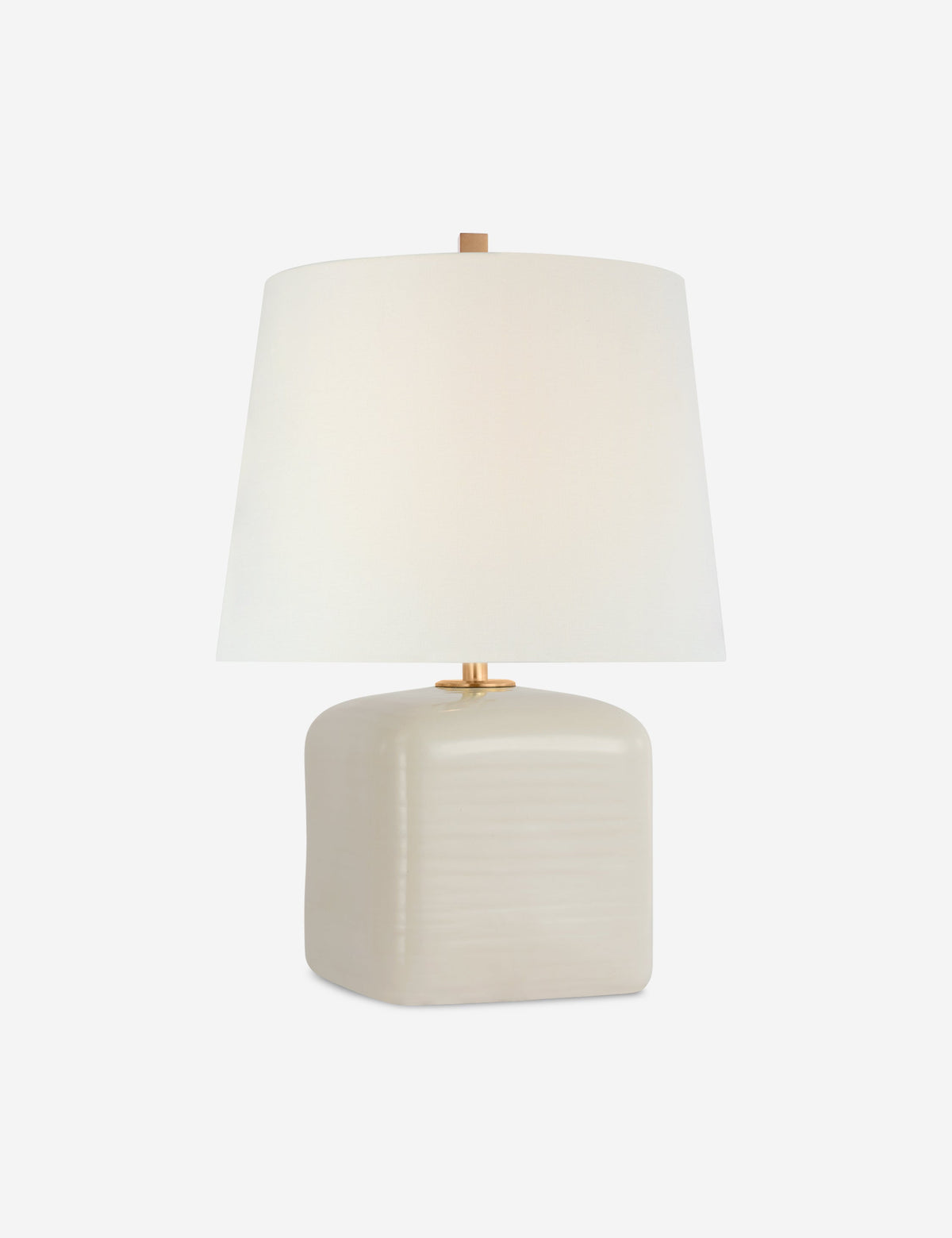 Ruby Table Lamp by Amber Lewis