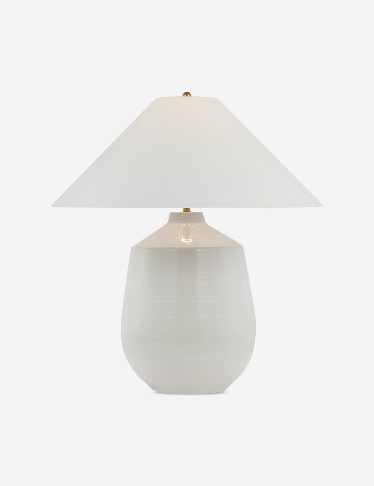 Lillis Table Lamp by Amber Lewis