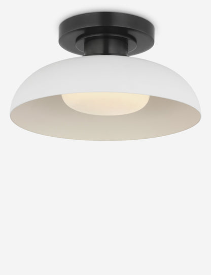 Cyrus Flush Mount Light by Amber Lewis