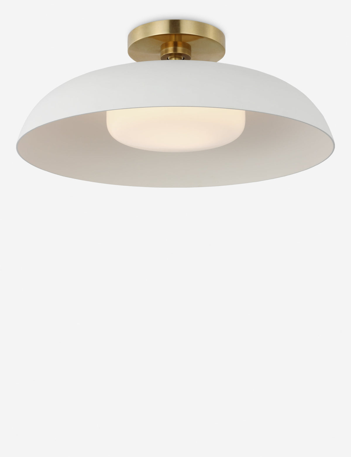 Cyrus Flush Mount Light by Amber Lewis