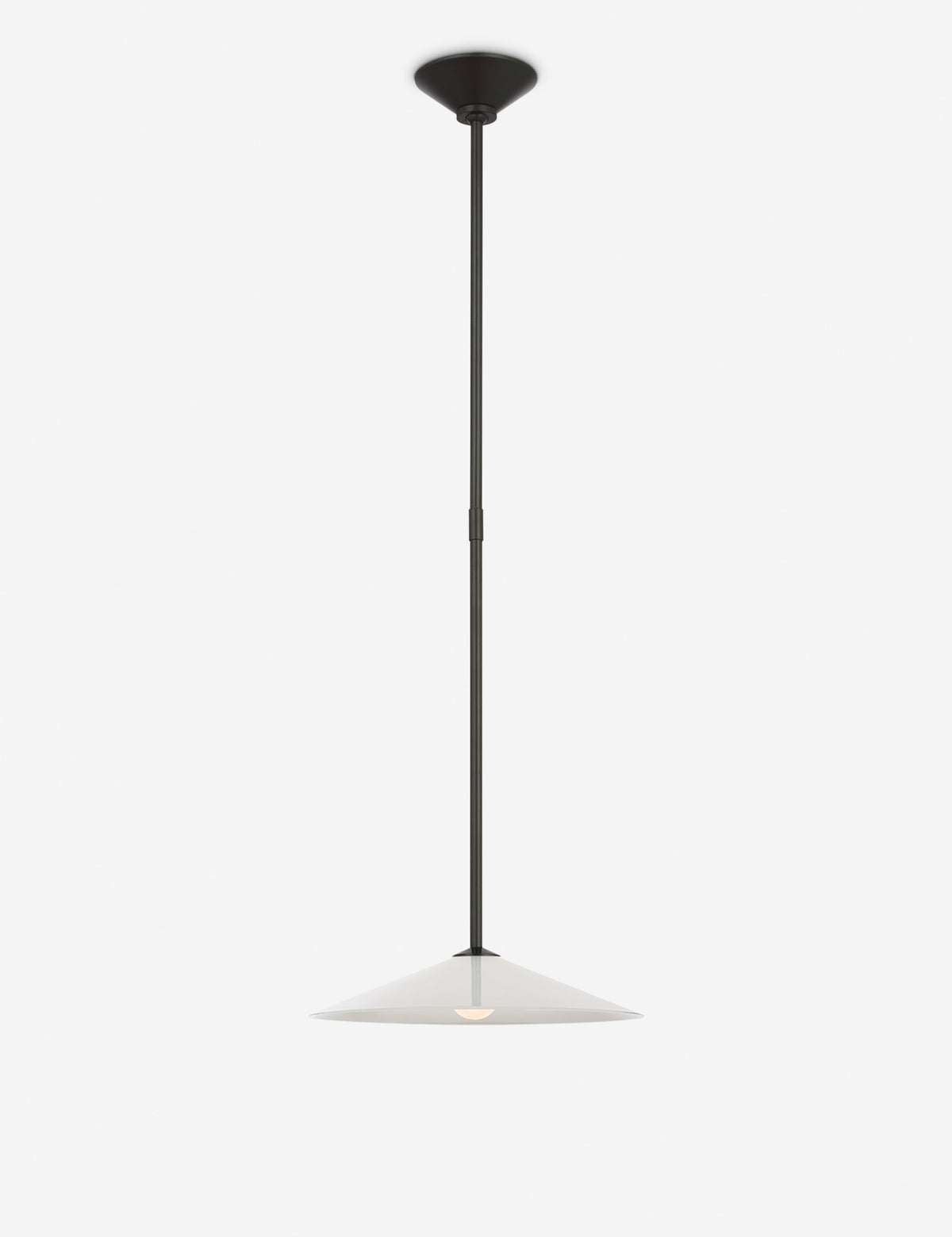 Ponce Pendant Light by Amber Lewis