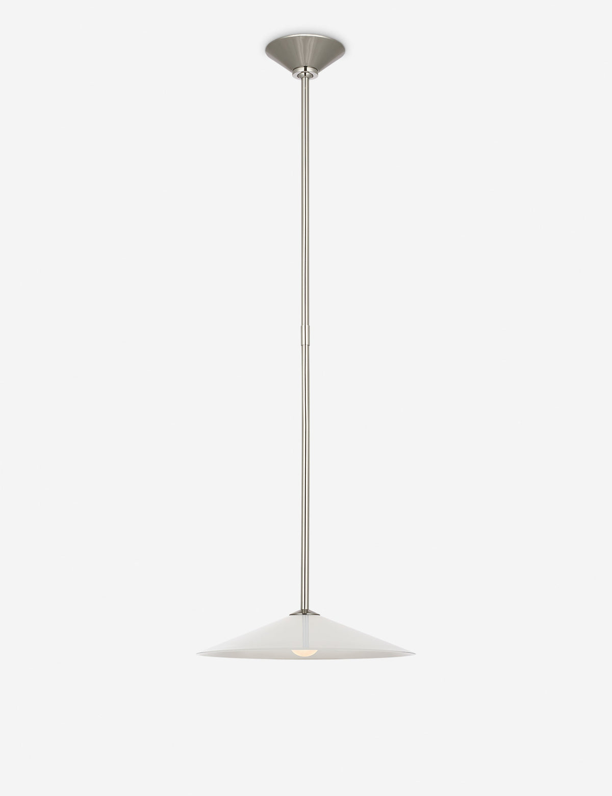 Ponce Pendant Light by Amber Lewis