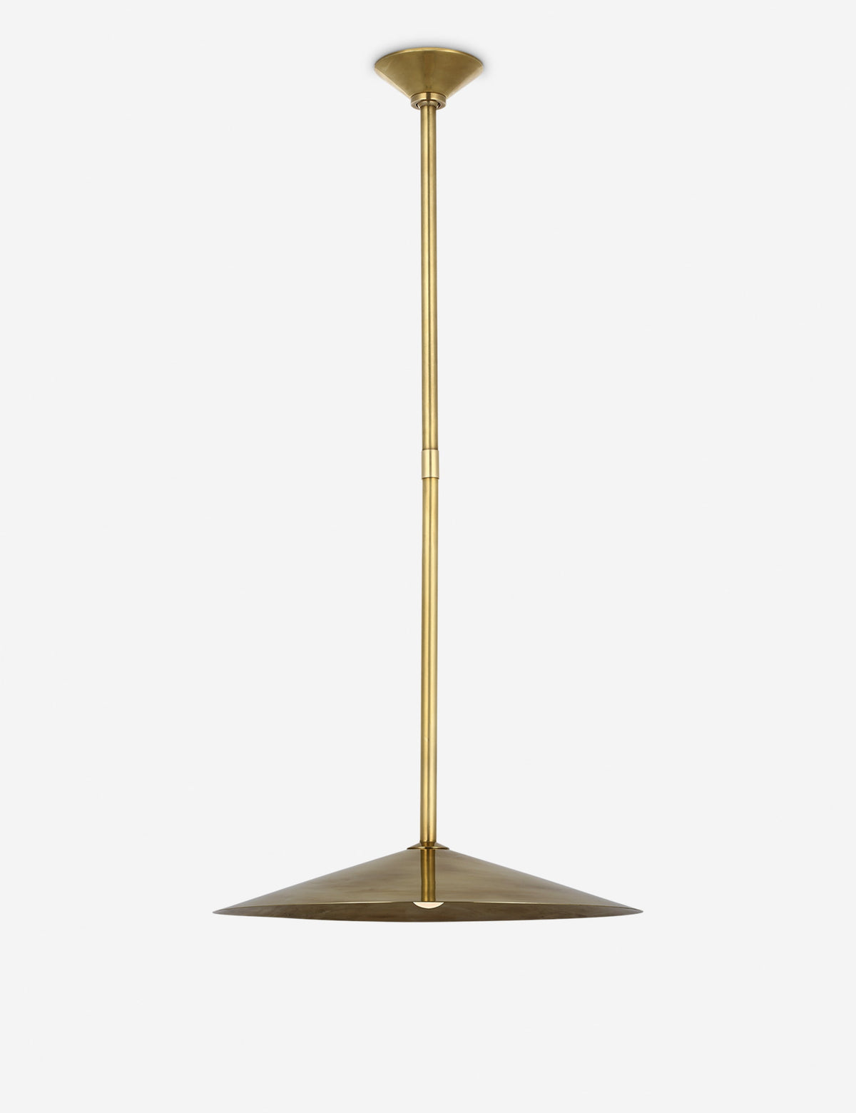 Ponce Pendant Light by Amber Lewis
