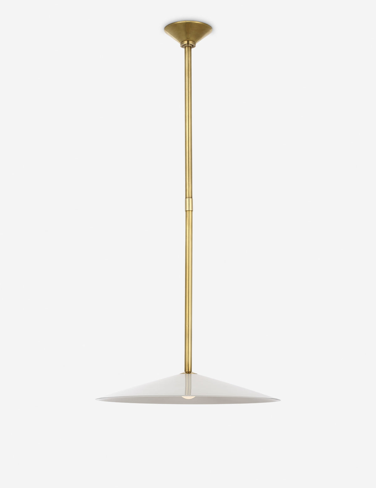 Ponce Pendant Light by Amber Lewis