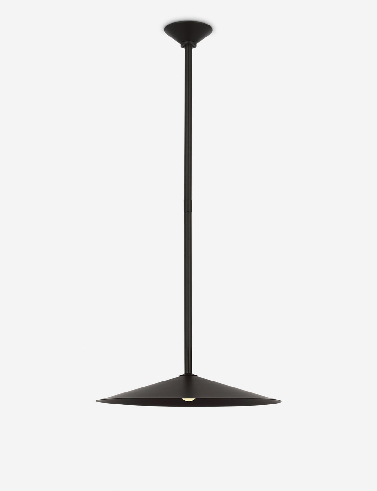 Ponce Pendant Light by Amber Lewis
