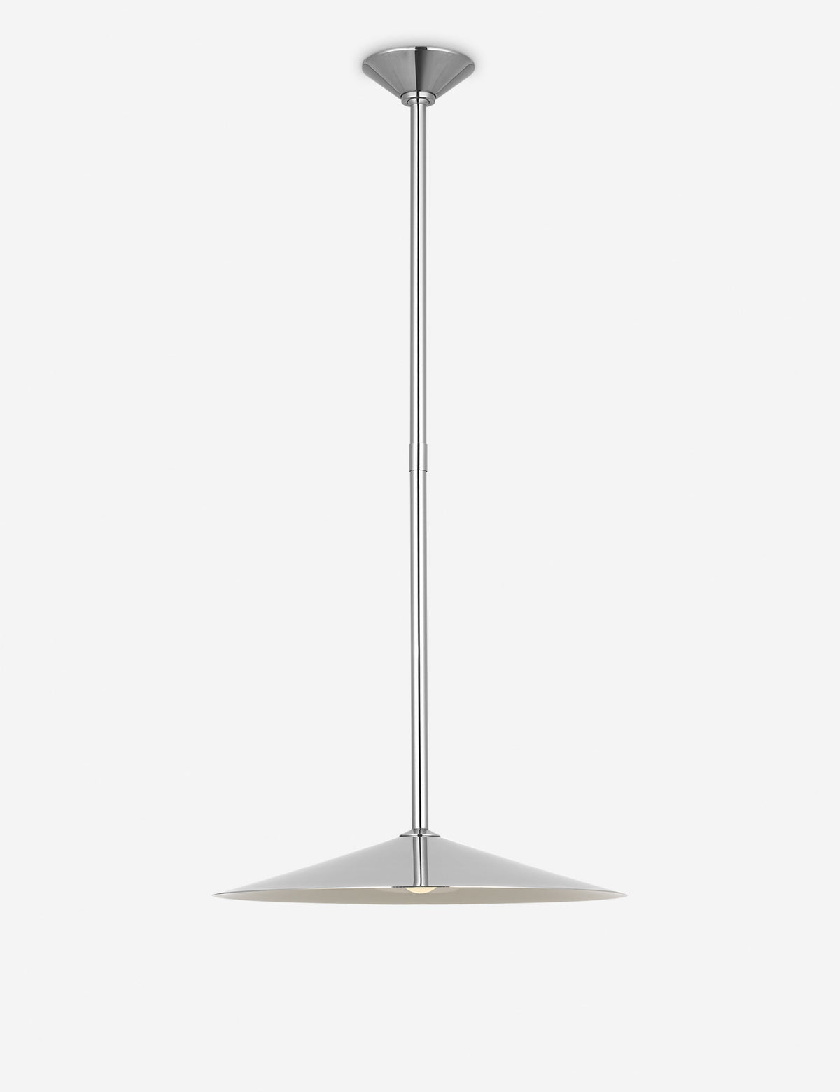Ponce Pendant Light by Amber Lewis