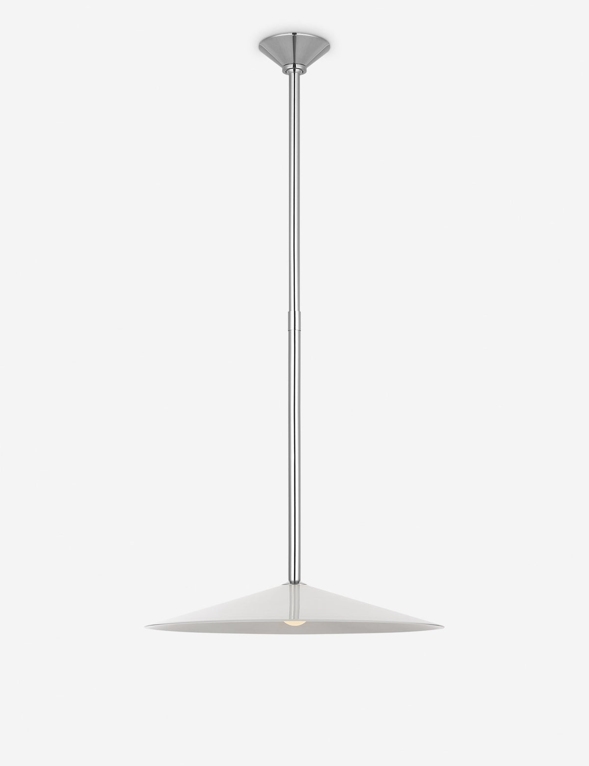 Ponce Pendant Light by Amber Lewis