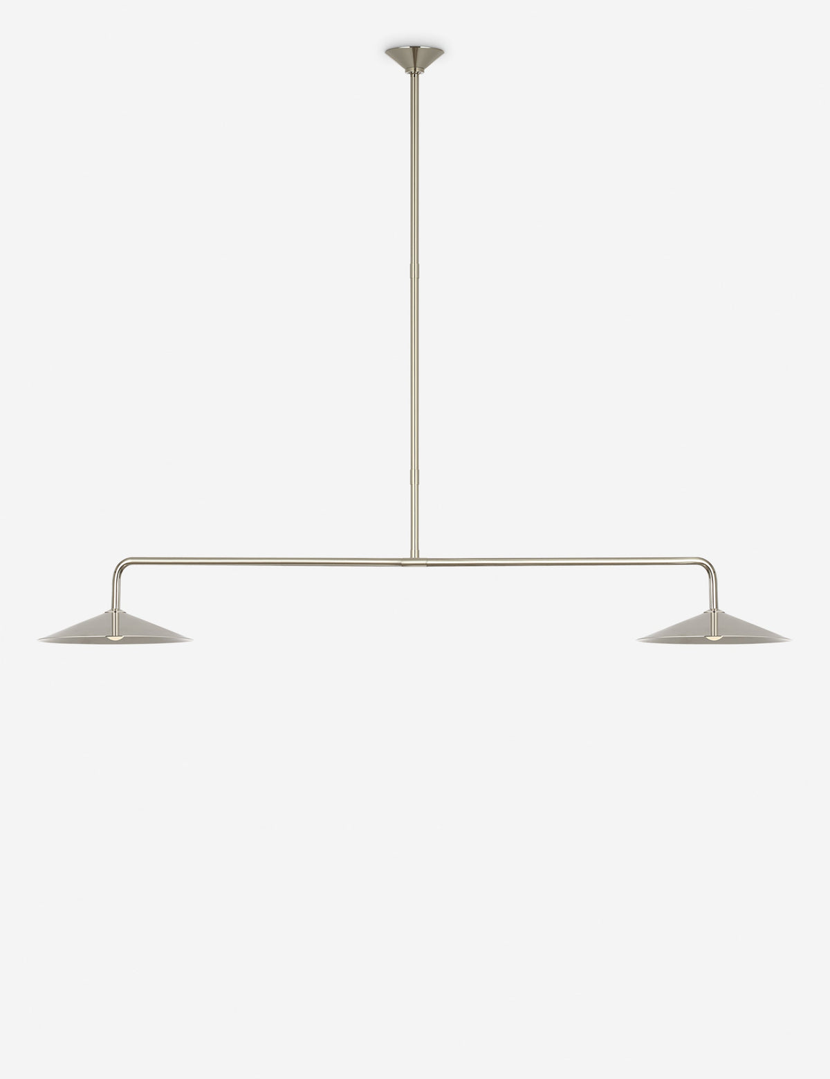 Ponce Linear Pendant Light by Amber Lewis
