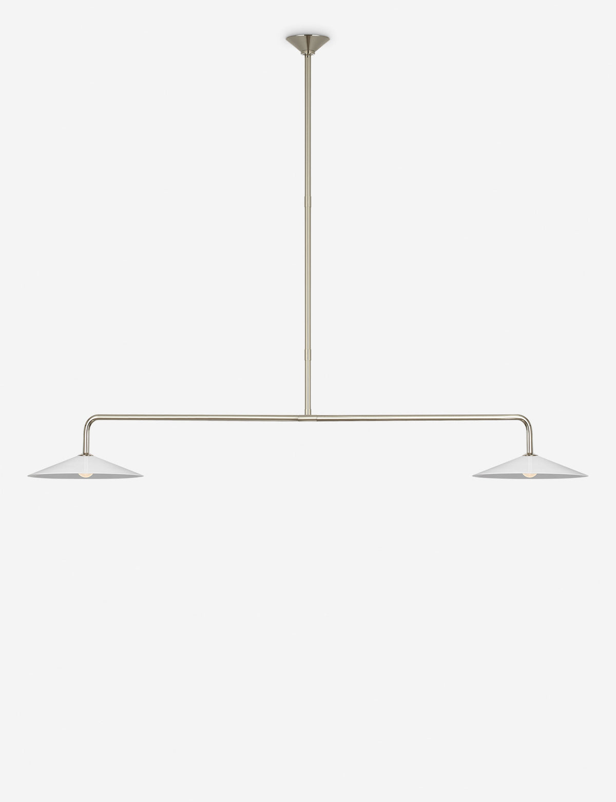 Ponce Linear Pendant Light by Amber Lewis
