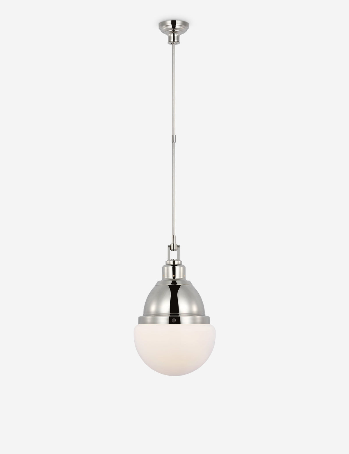 Bernard Pendant Light by Amber Lewis