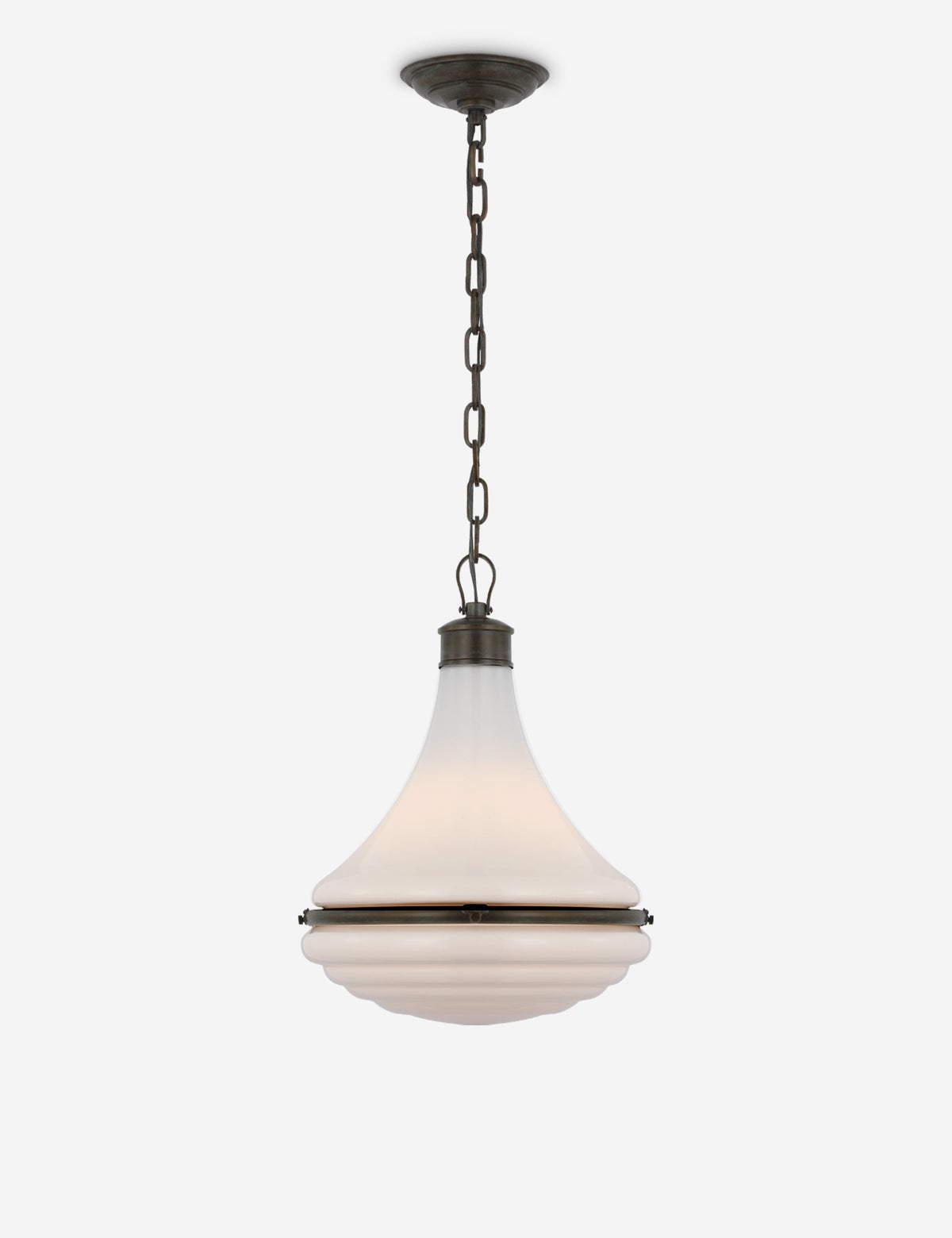 Wesley Pendant Light by Amber Lewis