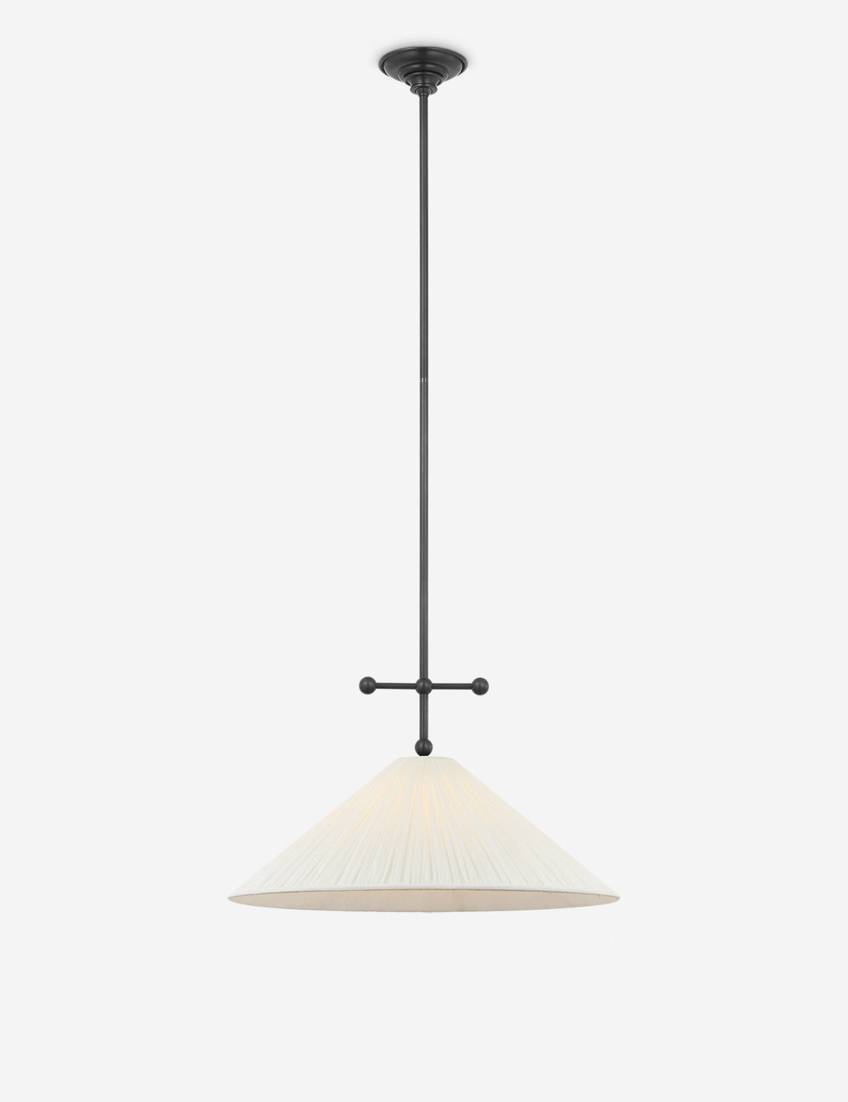 Soren Pendant Light by Amber Lewis