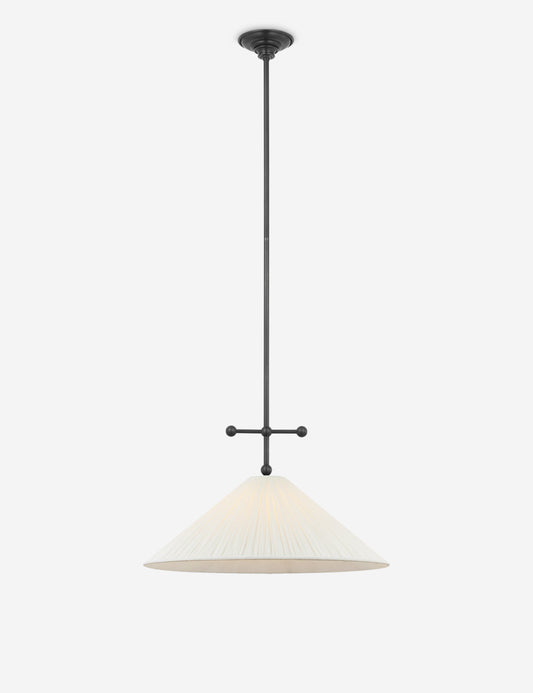 Soren Pendant Light by Amber Lewis