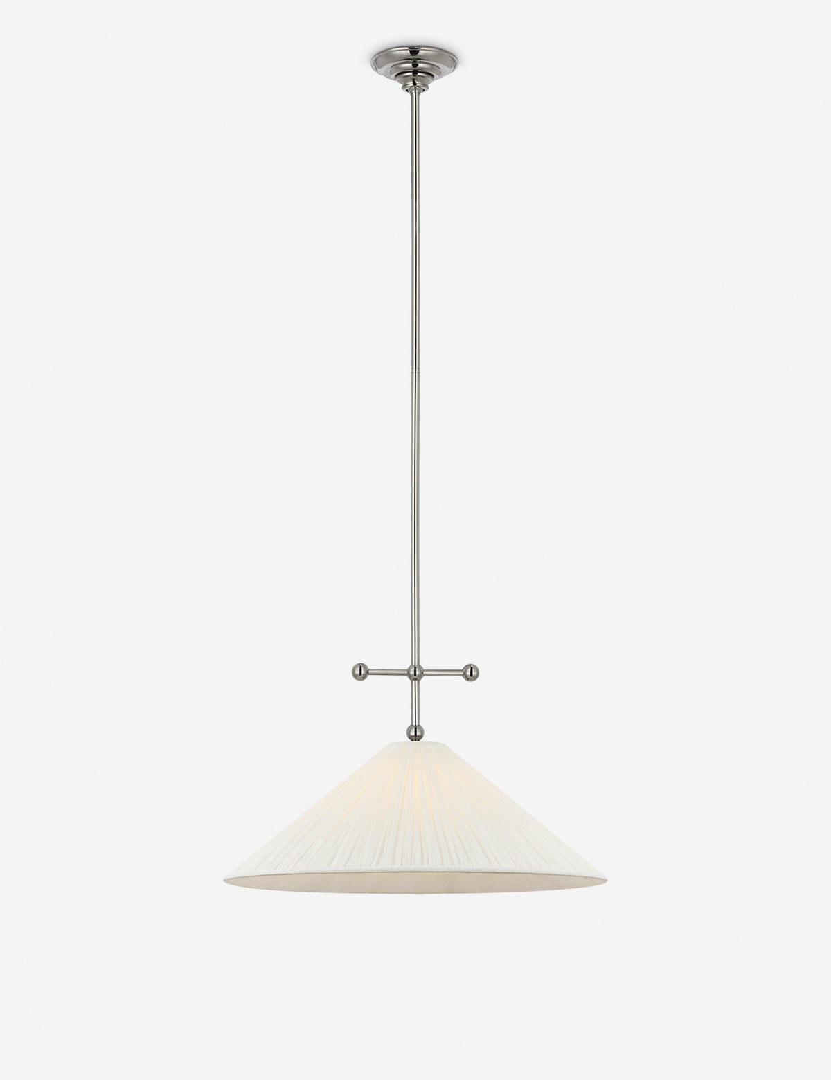 Soren Pendant Light by Amber Lewis