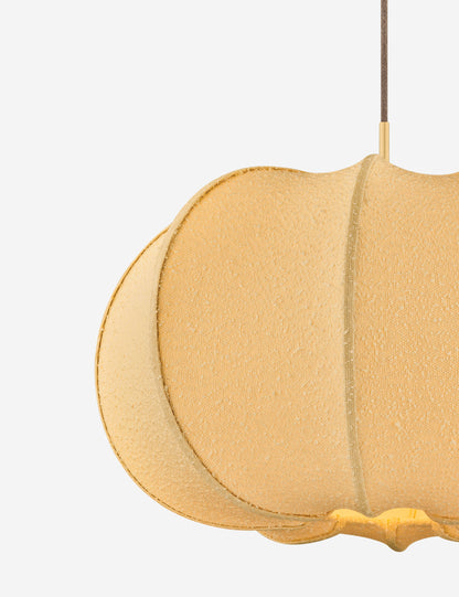 Tompa Pendant Light