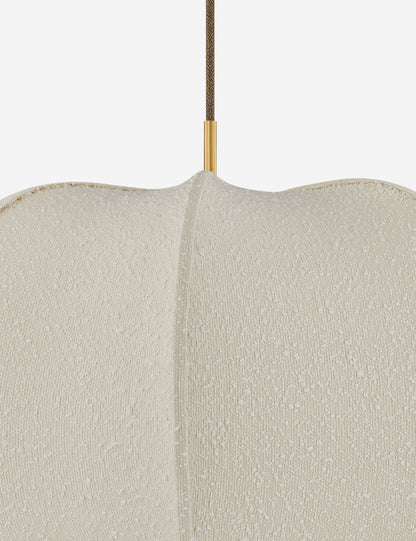 Tompa Pendant Light
