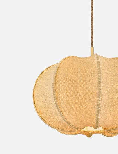 Tompa Pendant Light