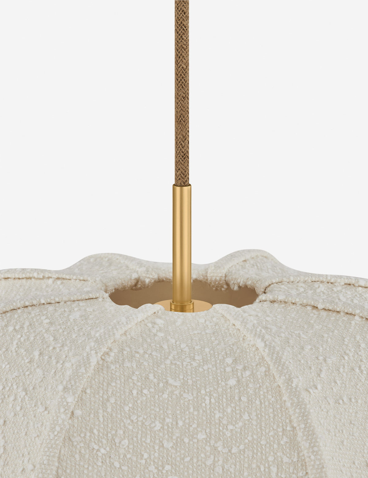 Tompa Pendant Light