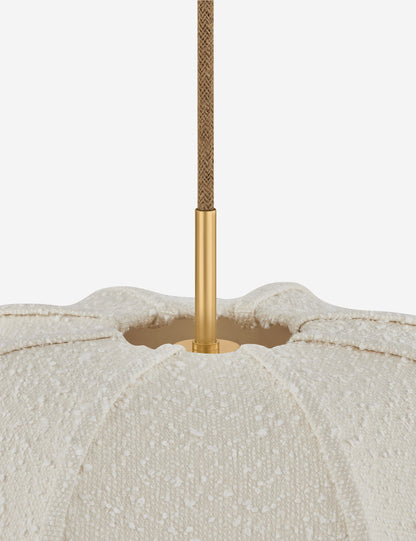 Tompa Pendant Light