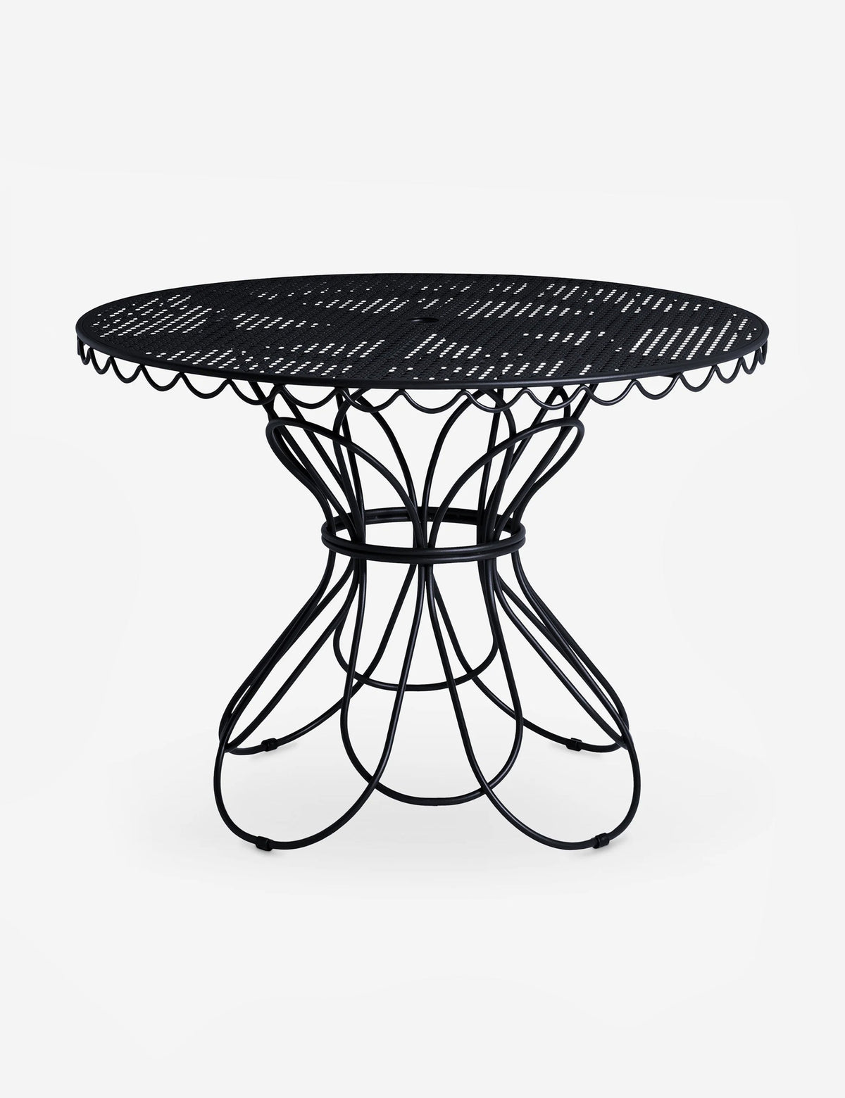 Al Fresco Dining Table by Business & Pleasure Co.