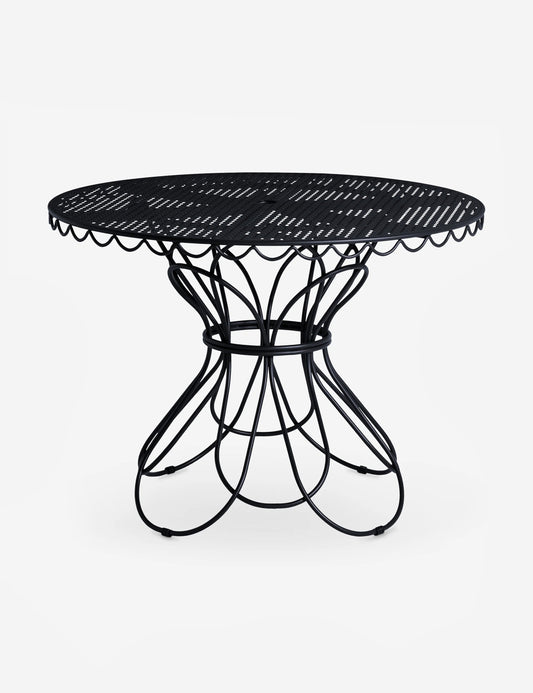 Al Fresco Dining Table by Business & Pleasure Co.