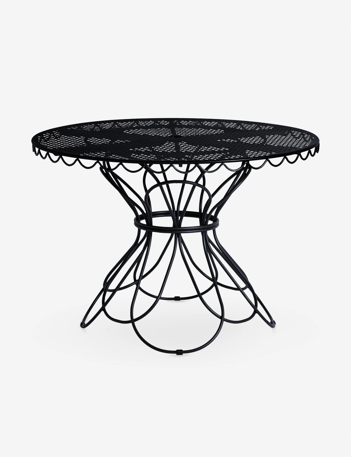 Al Fresco Dining Table by Business & Pleasure Co.