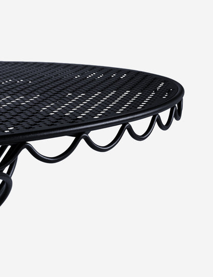 Al Fresco Dining Table by Business & Pleasure Co.