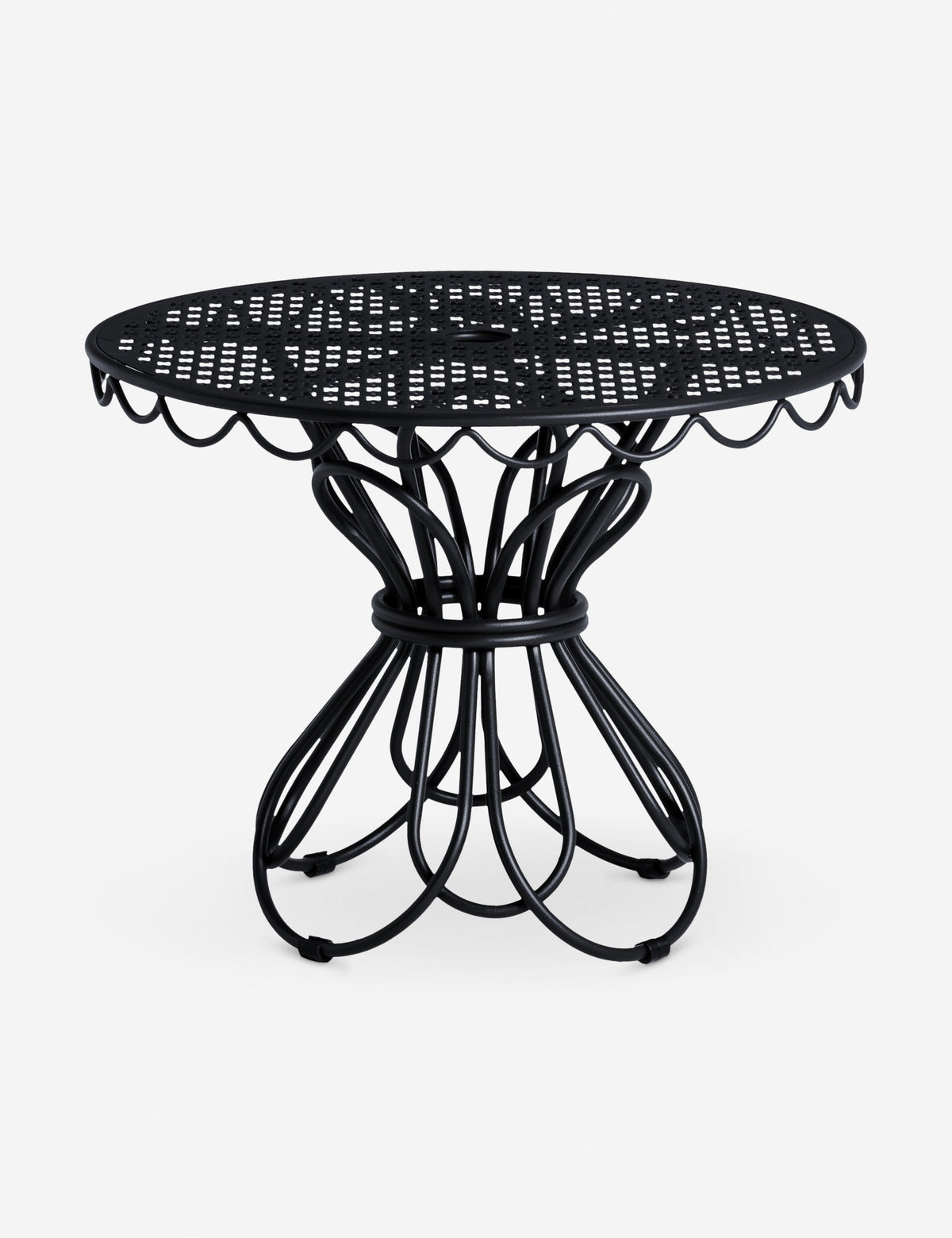 Al Fresco Side Table by Business & Pleasure Co.