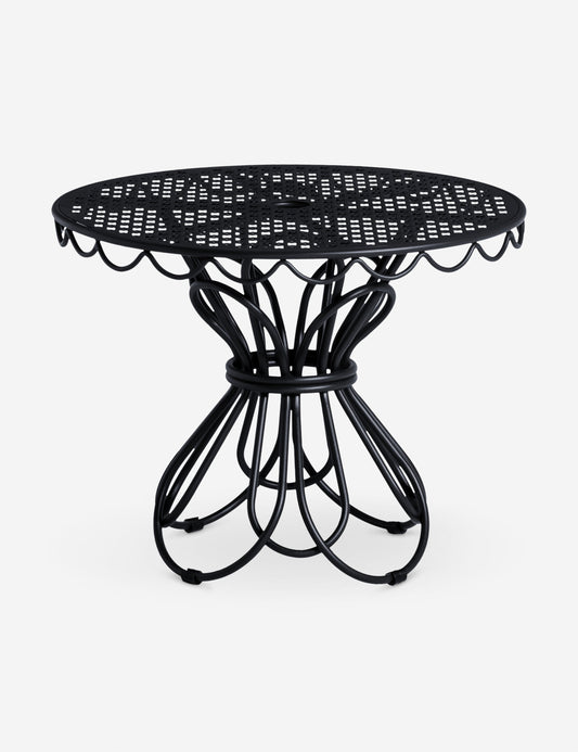 Al Fresco Side Table by Business & Pleasure Co.