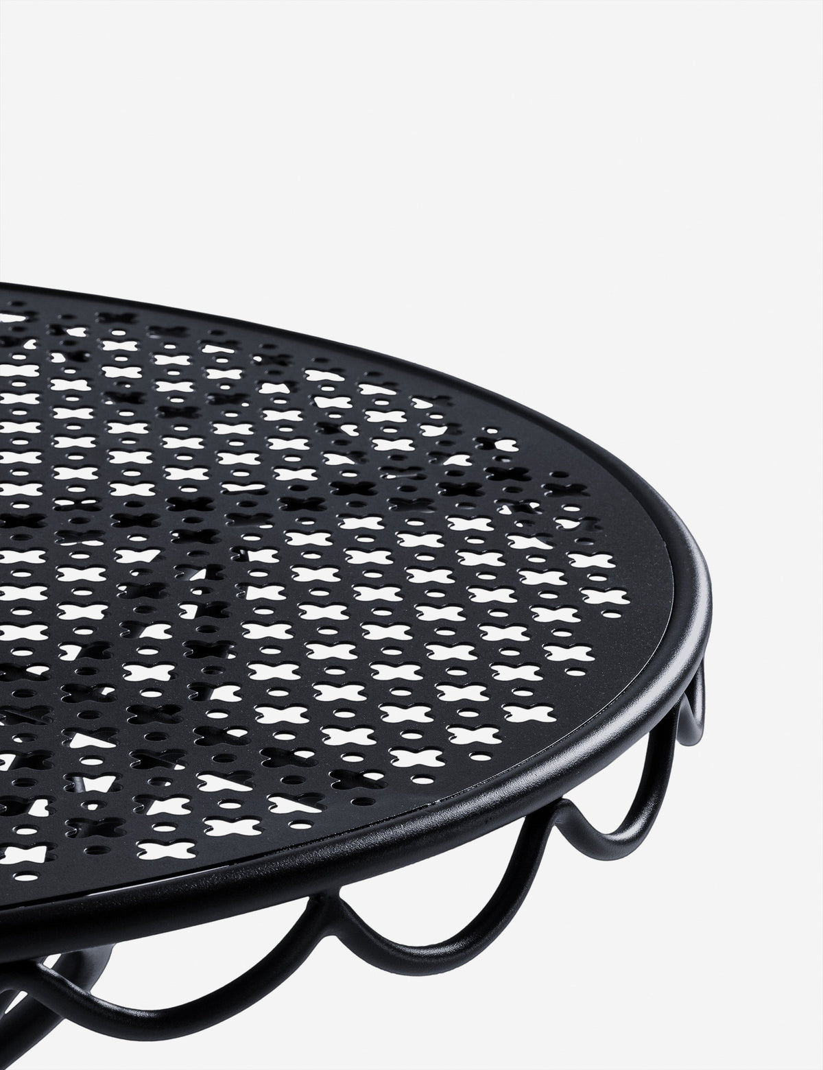 Al Fresco Side Table by Business & Pleasure Co.
