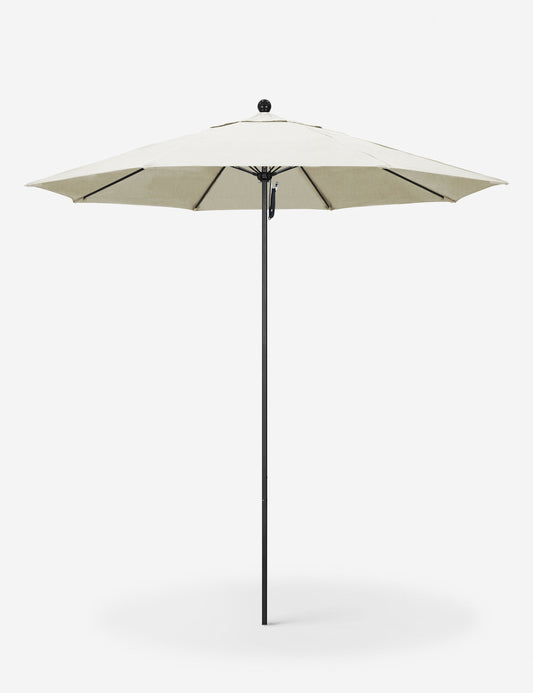 Portofino 11' Round Outdoor Umbrella