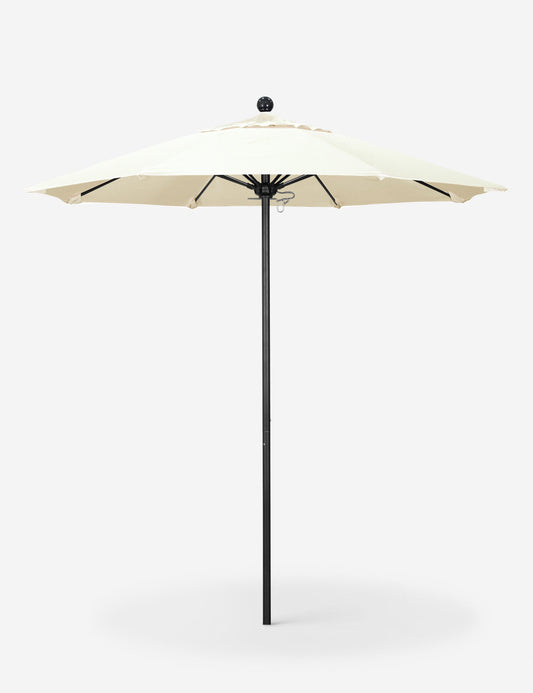 Portofino 7' 6" Round Outdoor Umbrella