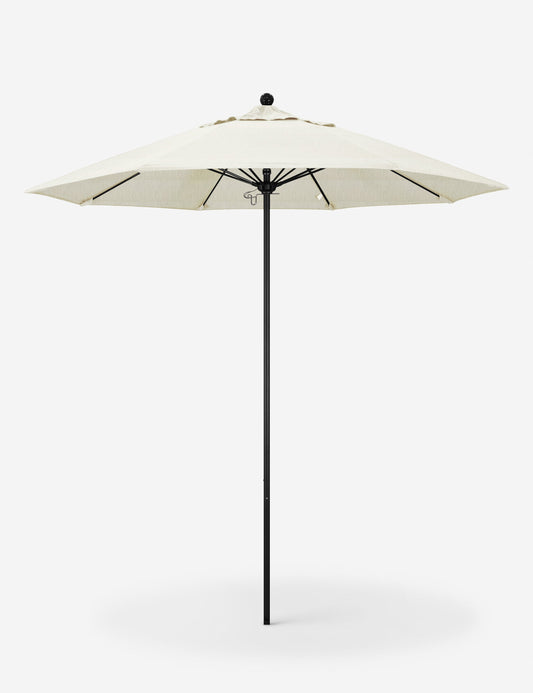 Portofino 9' Round Outdoor Umbrella
