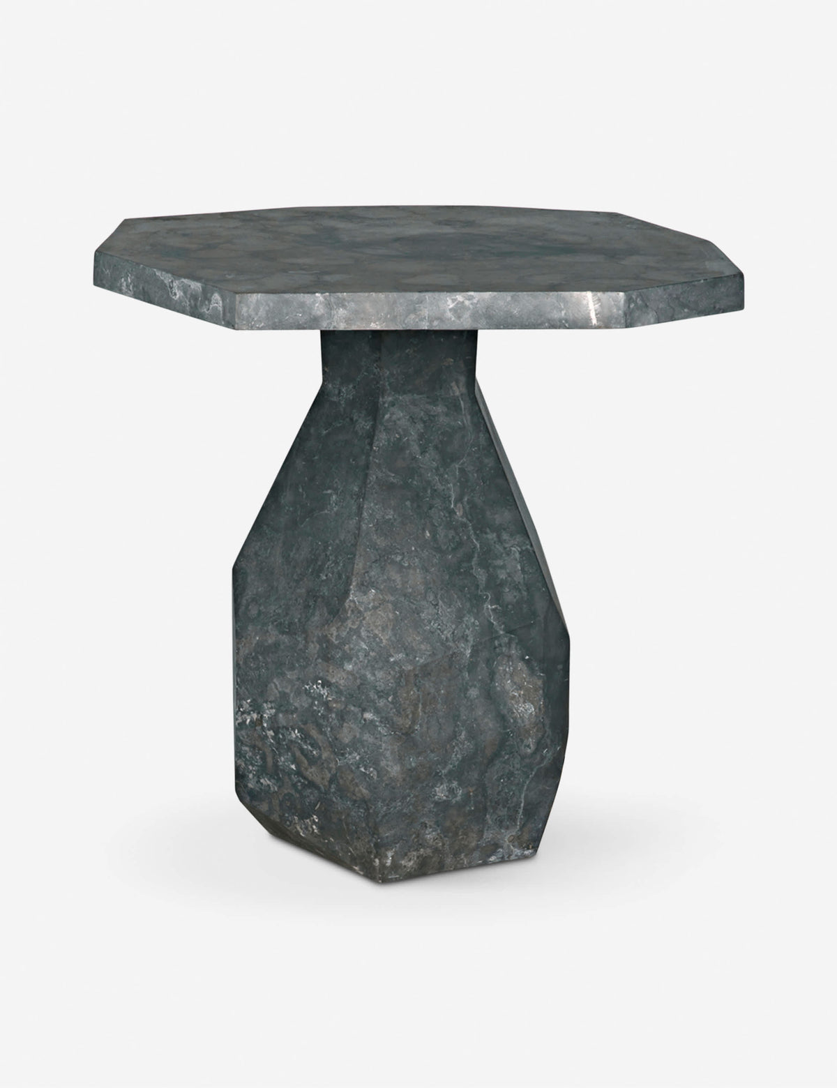 Omalley Side Table