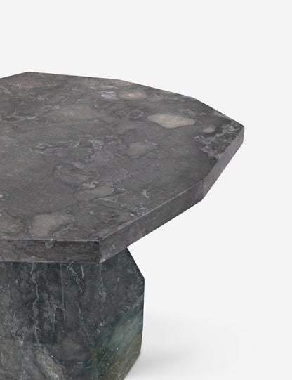 Omalley Side Table