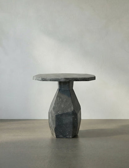 Omalley Side Table
