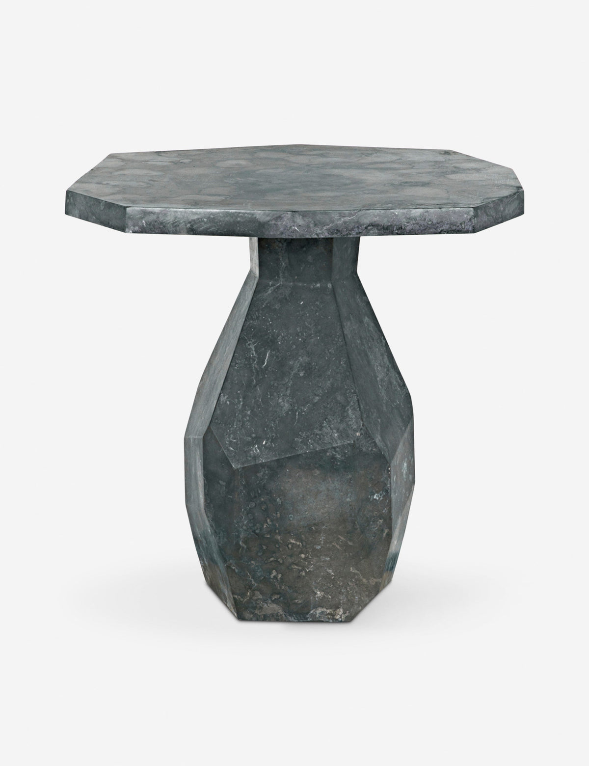 Omalley Side Table