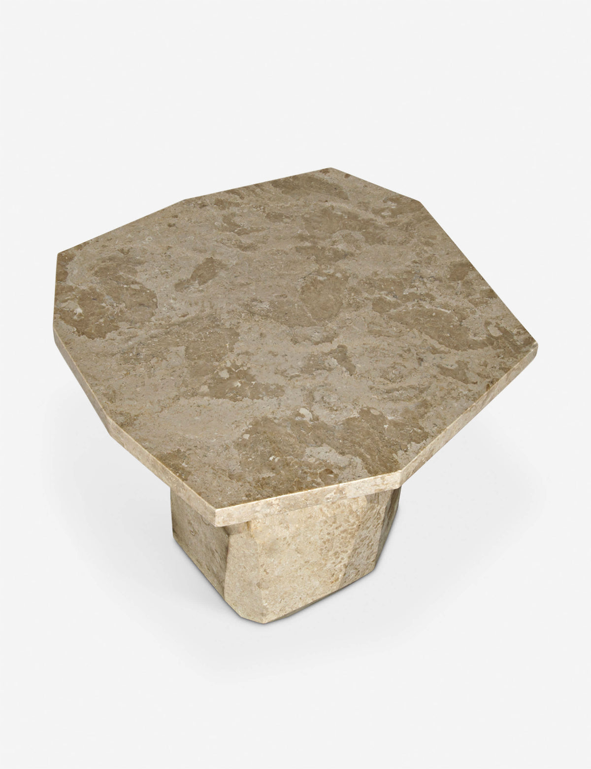 Omalley Side Table