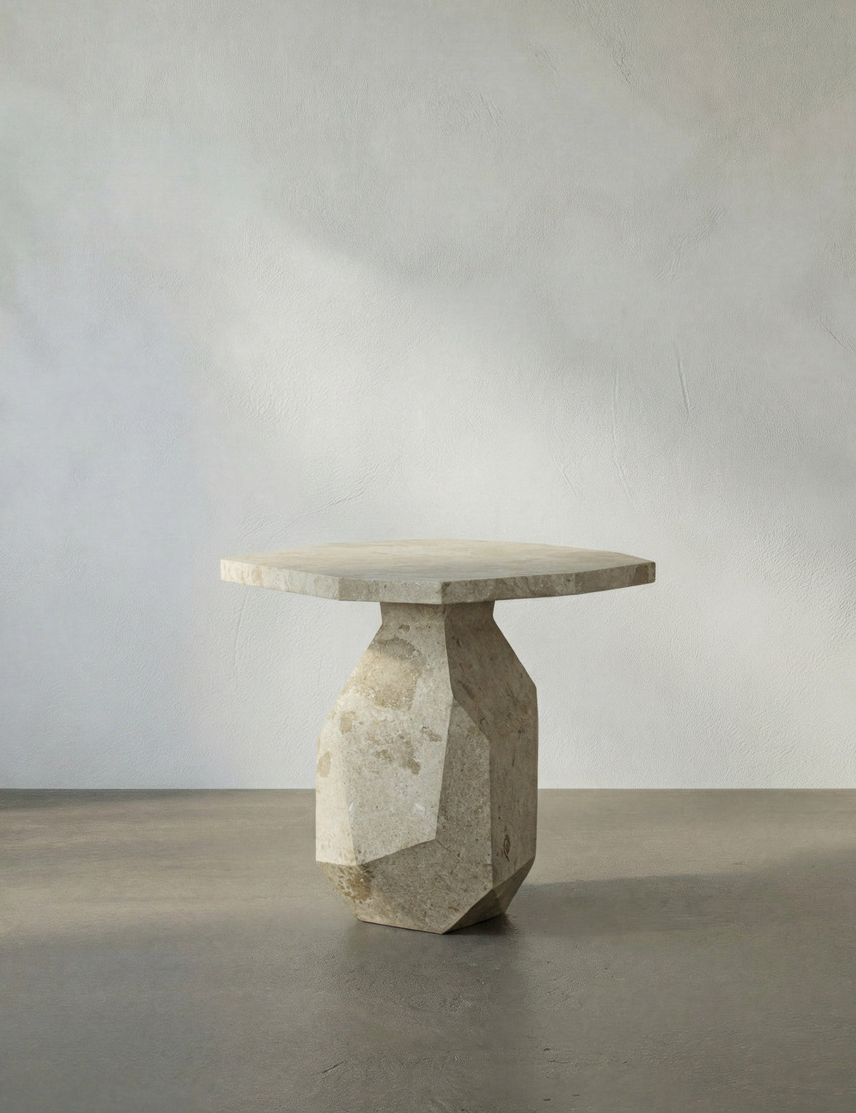 Omalley Side Table