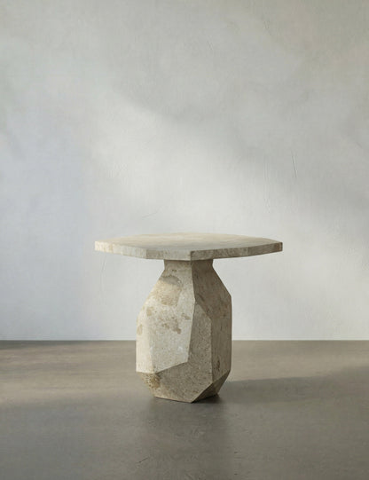 Omalley Side Table