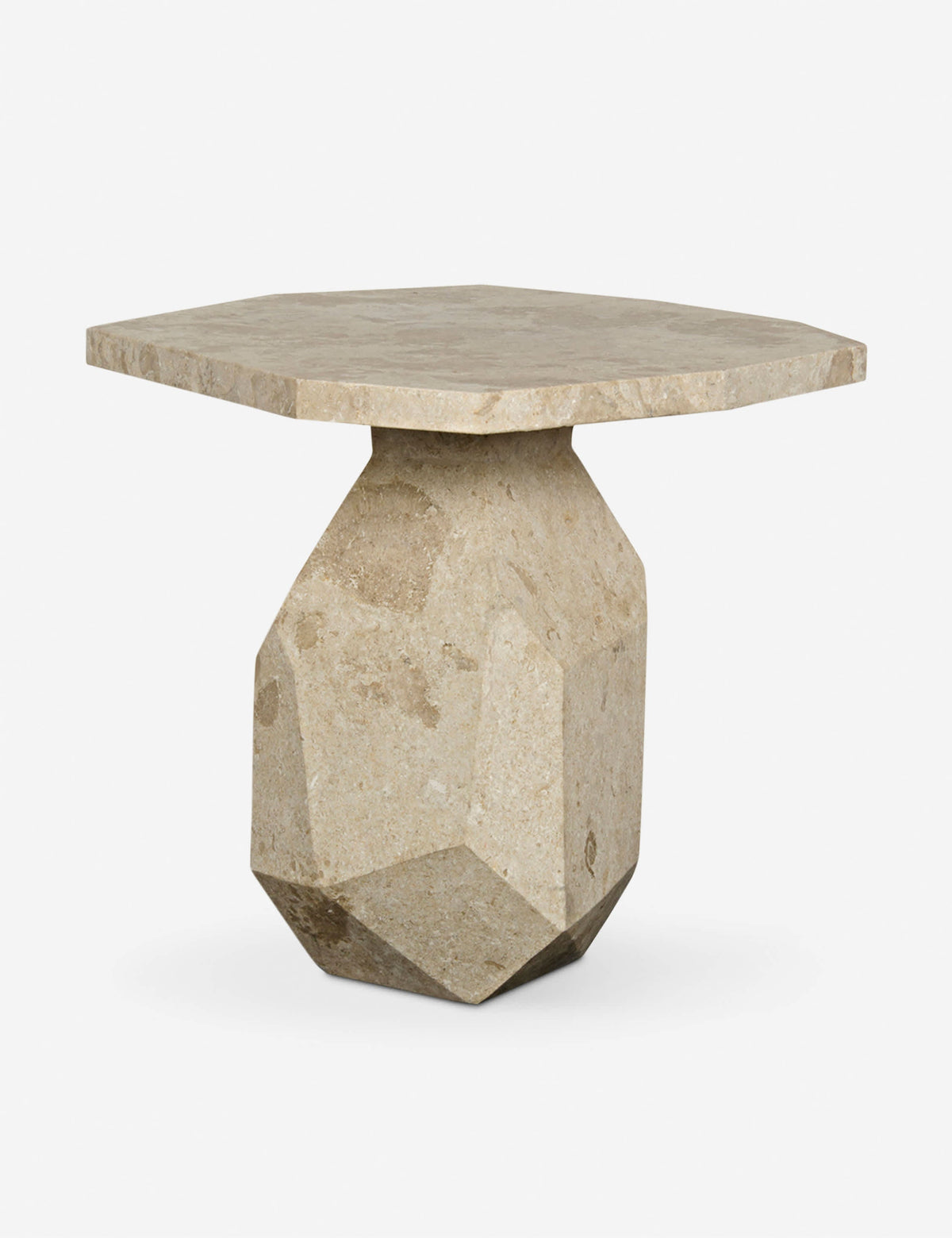 Omalley Side Table