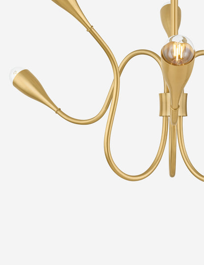 Mabon Chandelier