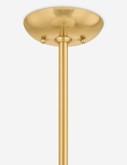 Mabon Chandelier