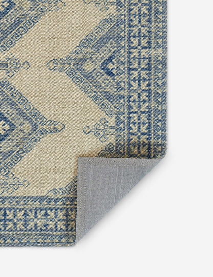 Iverson Wool-Blend Rug