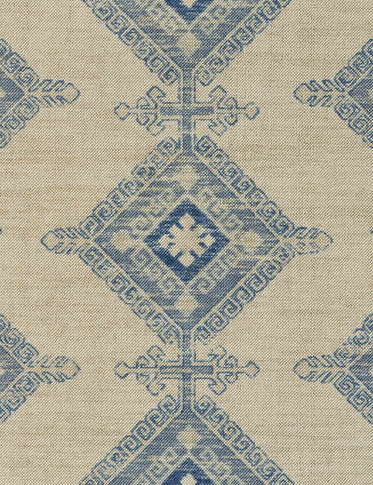 Iverson Wool-Blend Rug