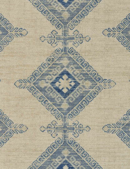 Iverson Wool-Blend Rug