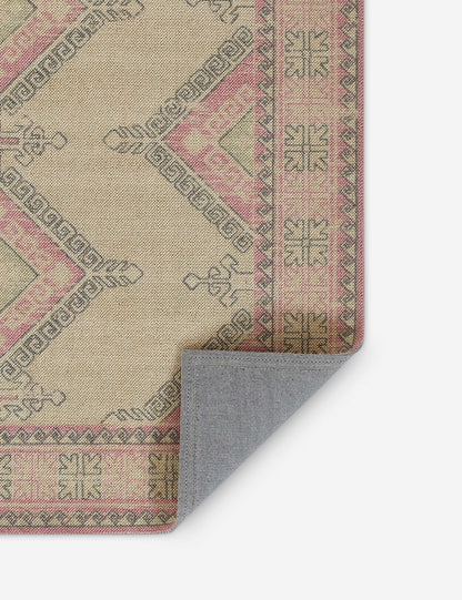 Iverson Wool-Blend Rug