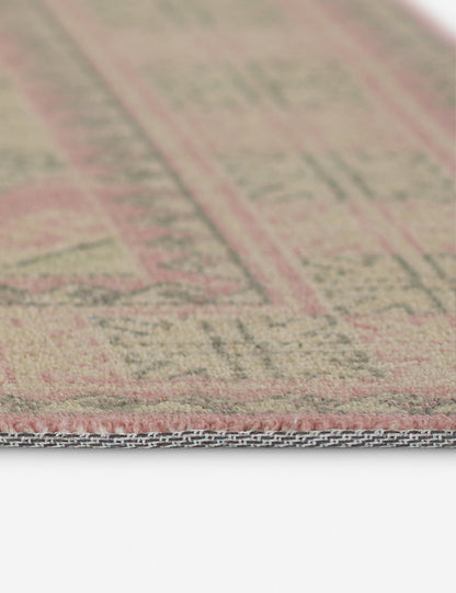 Iverson Wool-Blend Rug