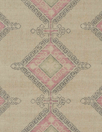 Iverson Wool-Blend Rug